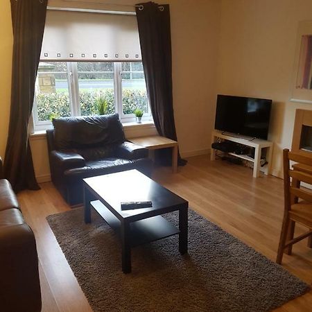Livingston Business And Contractor Apartment Kültér fotó